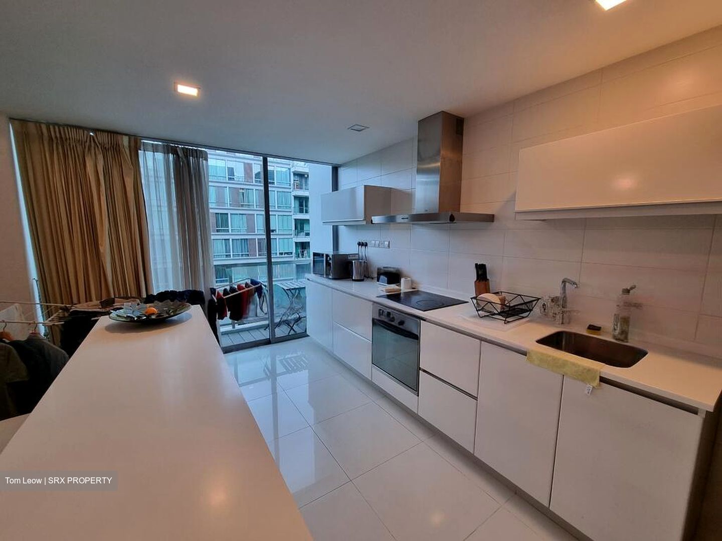 One-north Residences (D5), Apartment #424725211